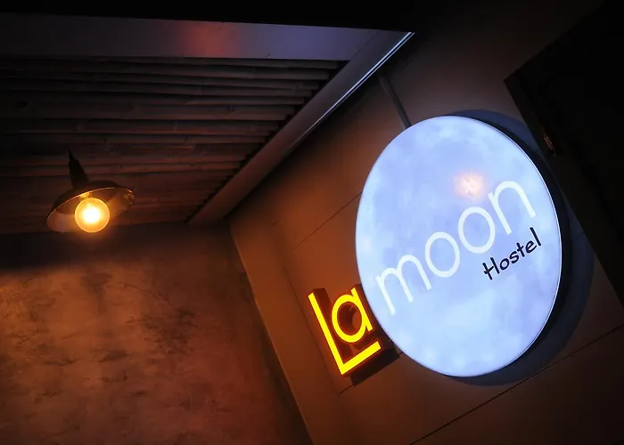 Ostello La Moon