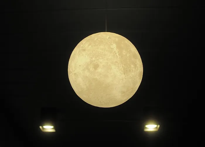 La Moon Bangkok